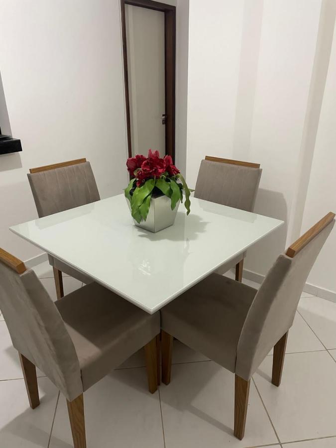 Ferienwohnung Mar E Sol Residencial 2 Quartos C Ar Condicionado,500 Metros Da Praia De Jacuma Conde  Exterior foto